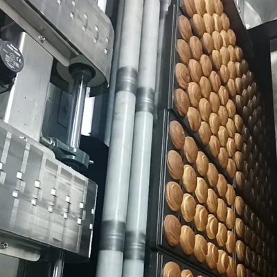 Moldes industriales para hornear pan redondo laminado