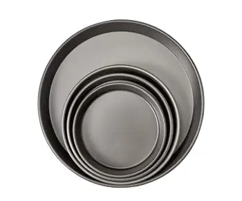 Molde para pasteles y pizza