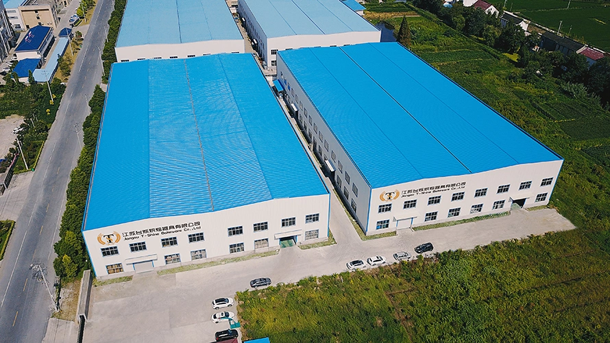 Acerca de la empresa