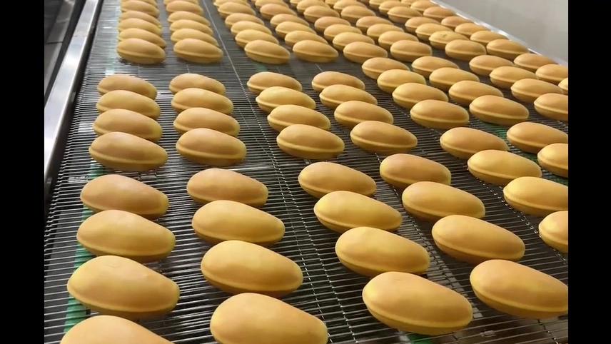 Industrial Multi-Mold Baking Trays