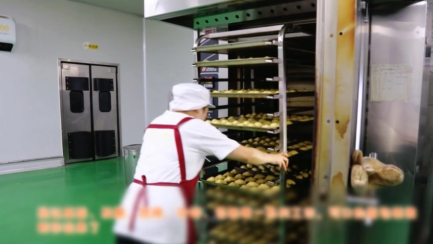 Bandeja plana para horno