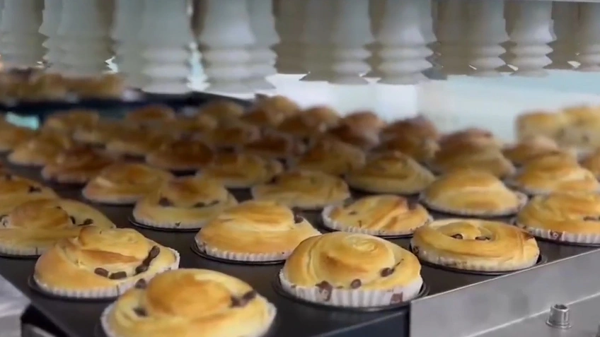 Moldes para cupcakes