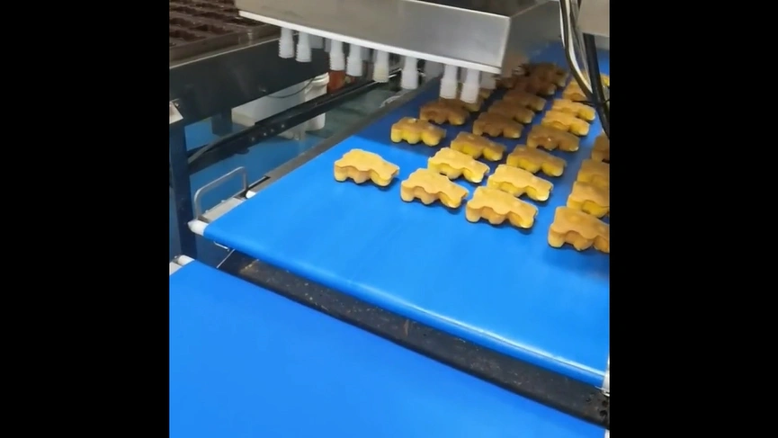 Moldes personalizados para cupcakes con forma de animales