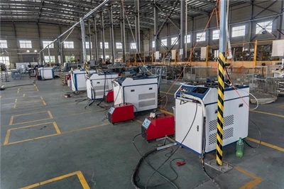 Equipo de producción