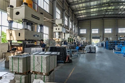 Equipo de producción