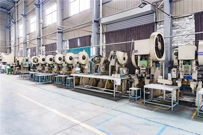 Equipo de producción