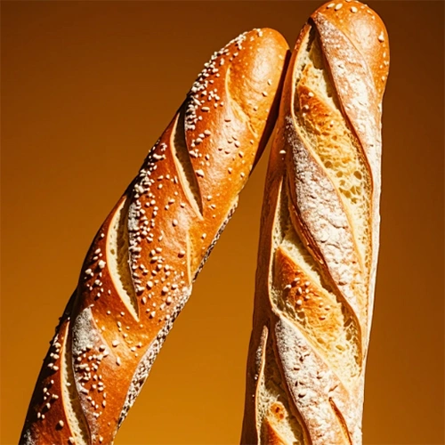  Muestra del productos