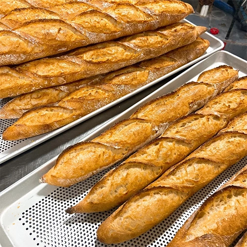  Muestra del productos