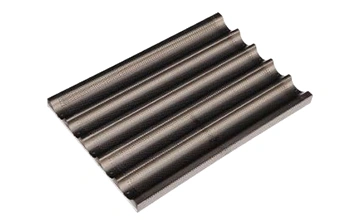 Bandeja para baguette
