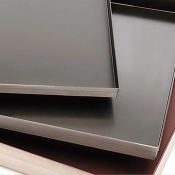 Bandejas y moldes para horneado