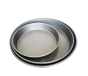 Molde para pasteles y pizza