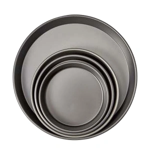 Molde para pasteles de aleación de aluminio