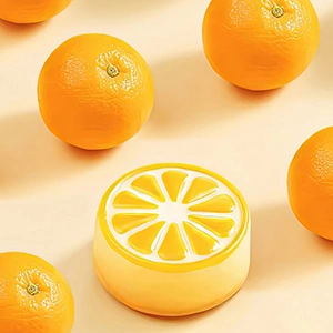  Muestra del productos