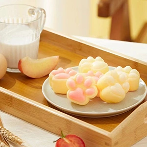  Muestra del productos