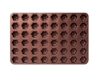 Molde para cupcakes y molde para muffins