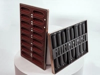 Molde para cupcakes y molde para muffins