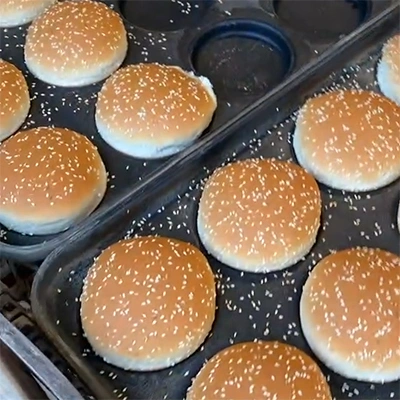  Muestra del productos