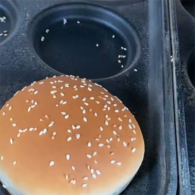  Muestra del productos