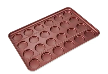 Bandeja para pan de hamburguesa de 3.5''