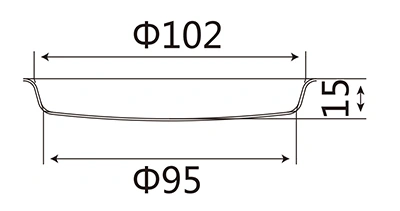 Bandejas para panecillos