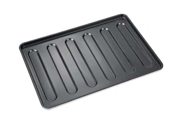 Bandejas para panecillos