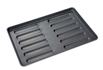 Bandejas para panecillos