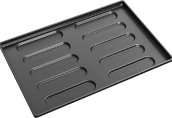 Bandejas para panecillos