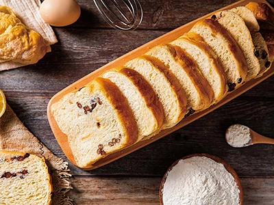 Muestra del producto