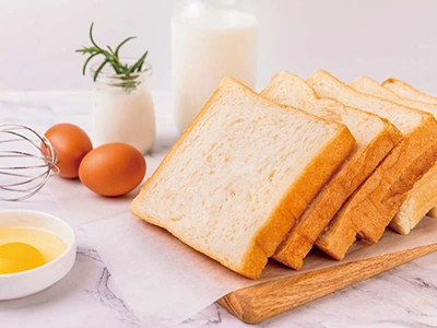 Muestra del producto