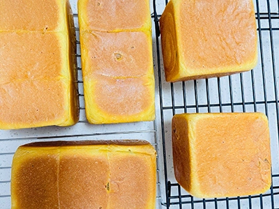 Muestra del producto