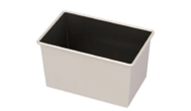 Molde individual para pan