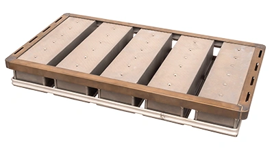 Detalles estructurales