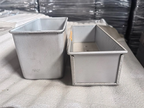 Proceso de fabricación